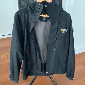 Mountain Hardwear jacket